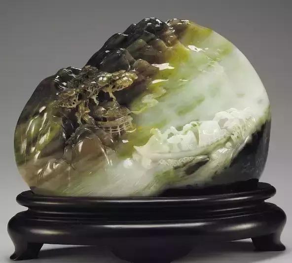 全国各地玉石大全,全国各地发现的玉石矿