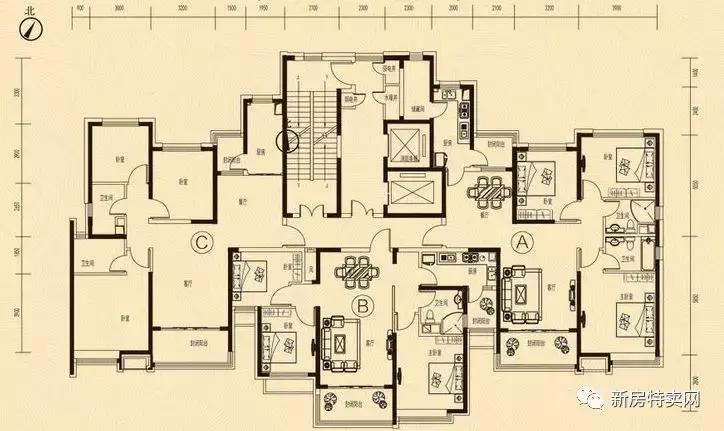 恒大全国楼盘优惠活动,长春恒大楼盘春节优惠