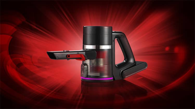 哪个品牌型号的家用吸尘器好,家用地板吸尘器哪个品牌好