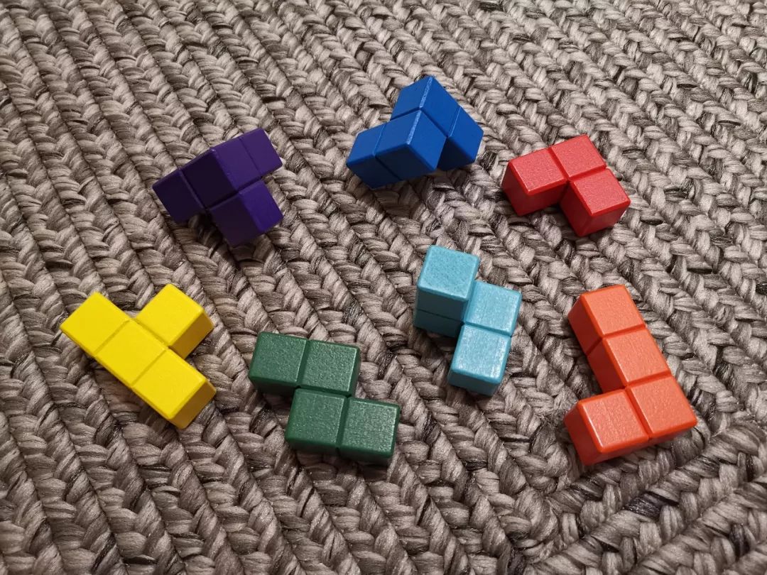 儿童玩具也能这么炫酷,超有意思的儿童玩具