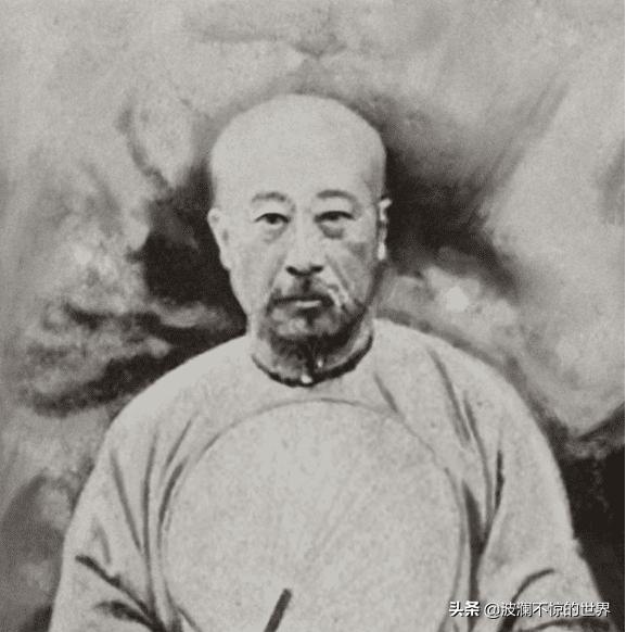 溥仪退位时，大清朝的12名铁帽子王有何态度？来看看他们真实样貌