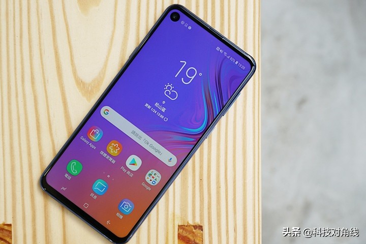 不容易!足足四年时间,中国用户终于让三星学会了放下架子