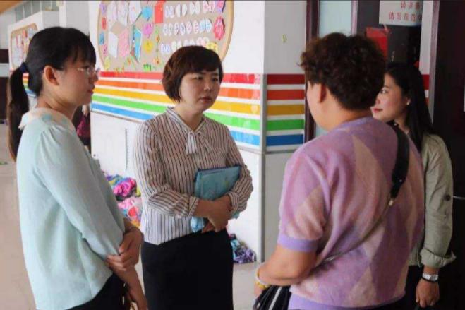 幼儿园教师辞职后可以做什么,幼儿园老师有什么出路