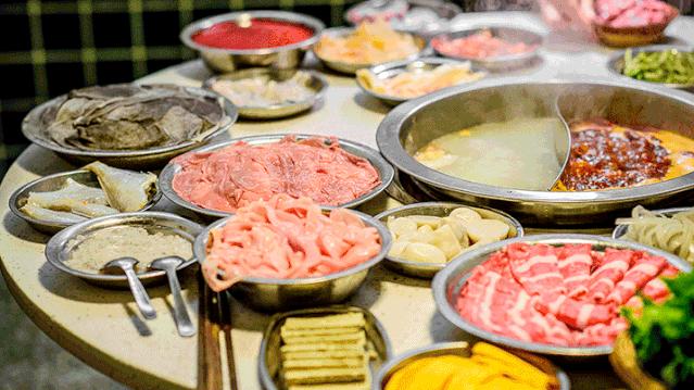 唐山吾悦广场美食合集,唐山吾悦广场美食有哪些