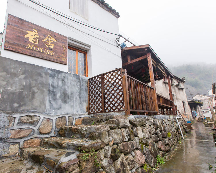 杭州民宿推荐便宜,杭州民宿推荐性价比高的四天三夜