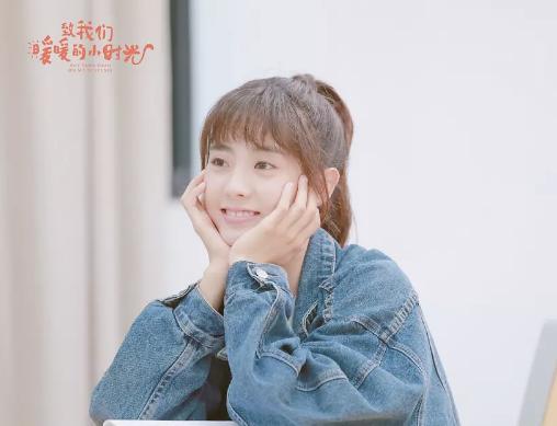 港媒评网剧“四小花旦”，鞠婧祎邢菲在列，陈钰琪为何没能入榜？