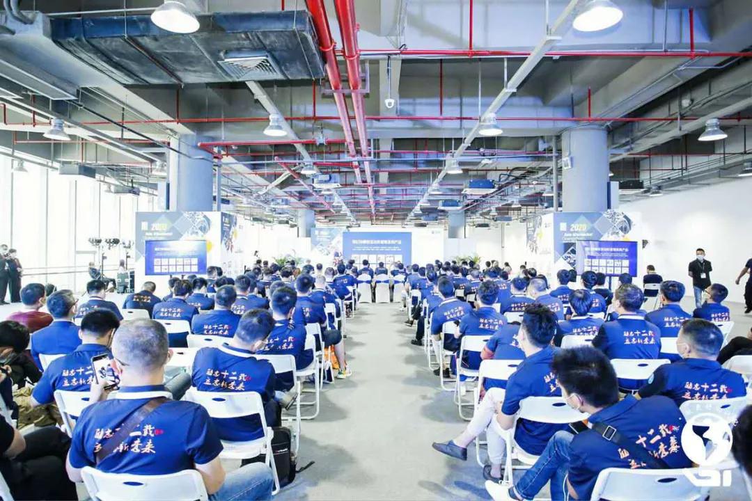 12年的鞭策,成就了今天的韩装