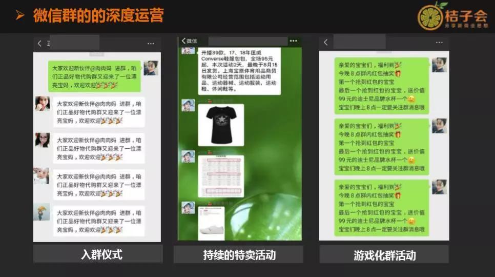 群管理如何活跃,群管理办法