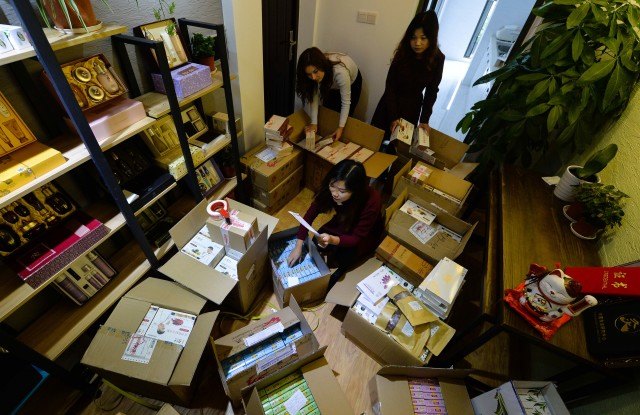 网购有质量问题退款不退货犯法吗,网购欺骗消费者卖家要求退货退款