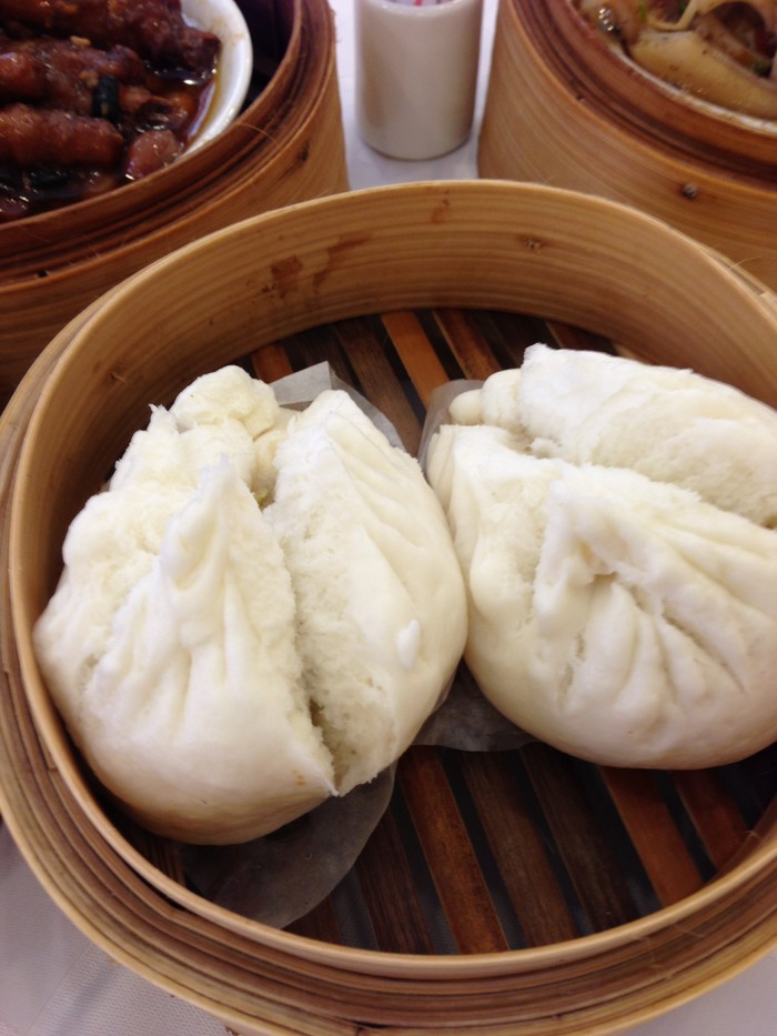 香港人气爆满的30年地道美食,盘点我吃过的海鲜美食