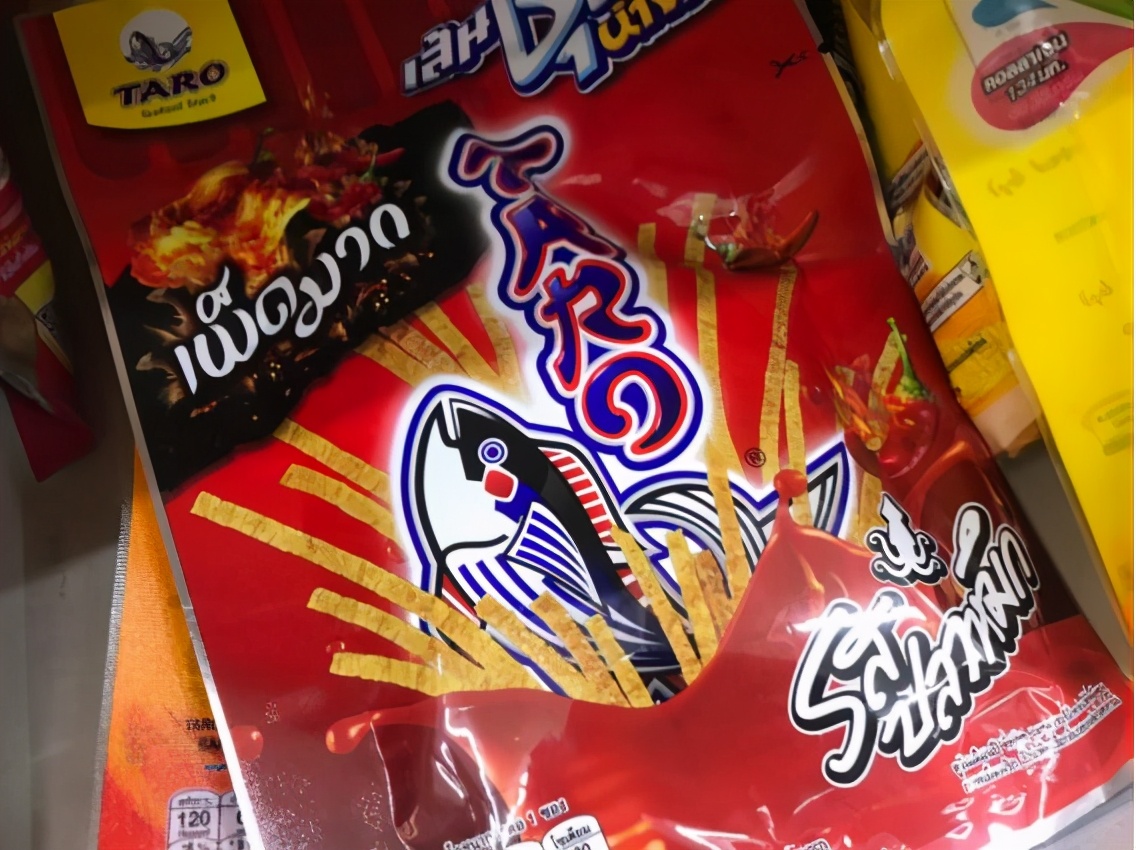 最新泰国纪念品购买清单，来到了必买回家，有攻略更贴心