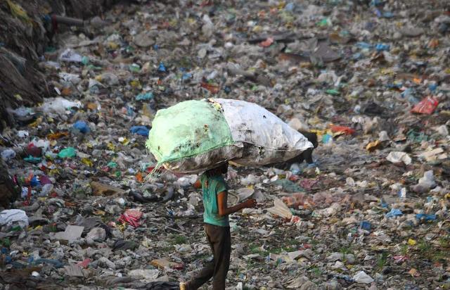 国力日渐强大的印度,若没有种姓制度,定会实现超级大国梦