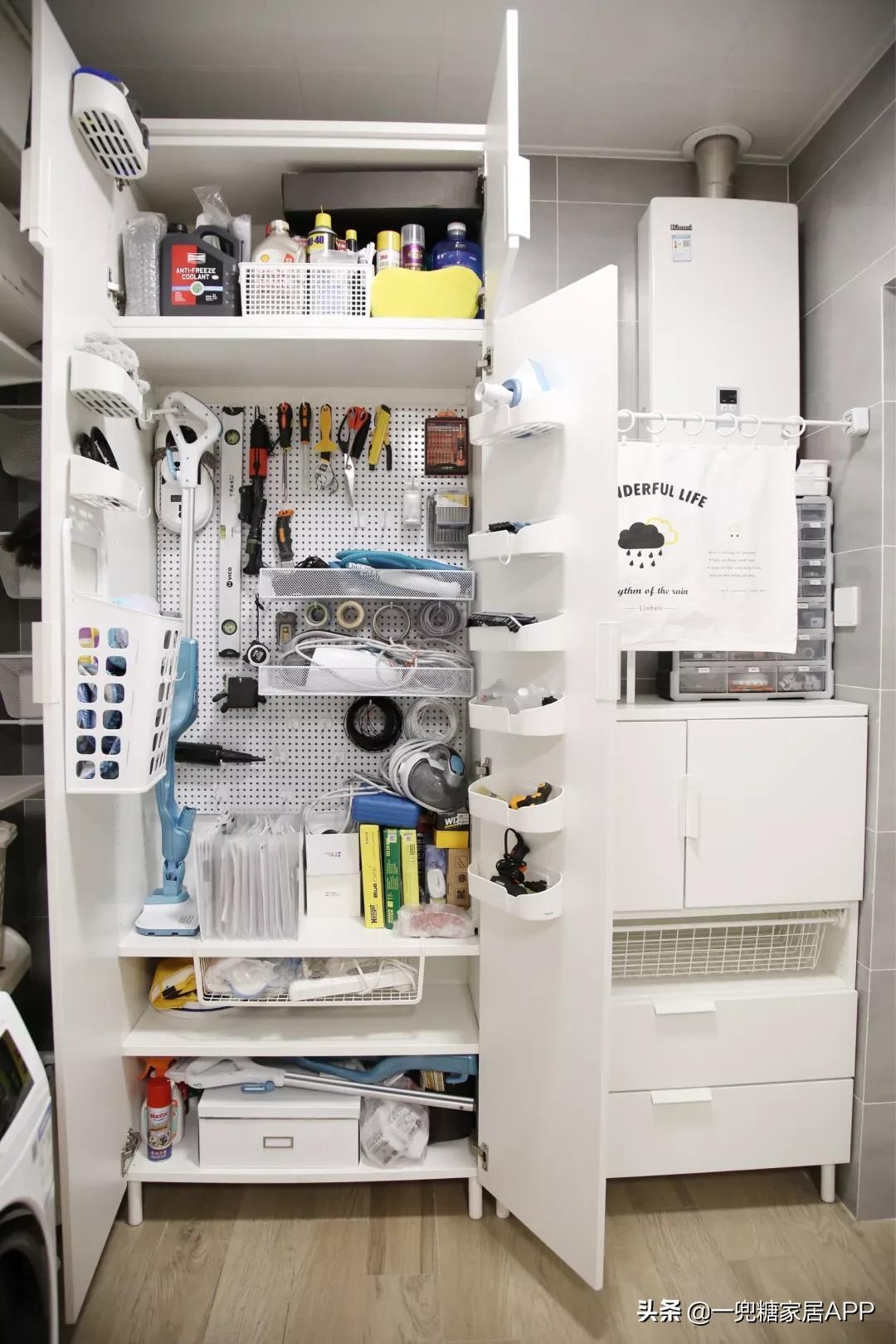 家居必备的100种好物,家居100件好物推荐