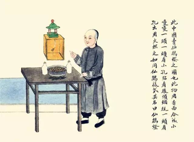 100种民俗完整版,100种失传的手艺活