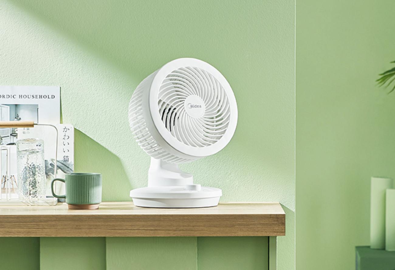 夏季电风扇推荐,如何挑选电扇