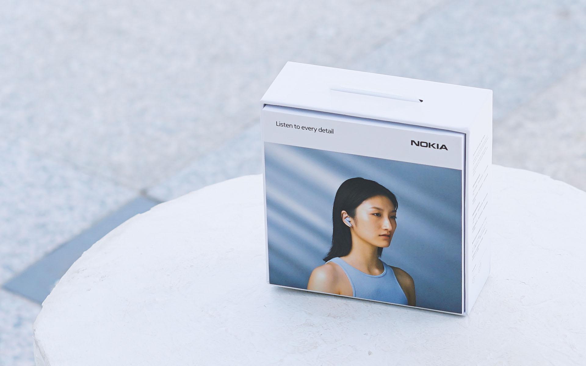 诺基亚蓝牙耳机e35111测评,诺基亚e3511耳机操作