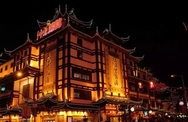 盘点国内最坑十大美食街,国内最踩坑的十条美食街