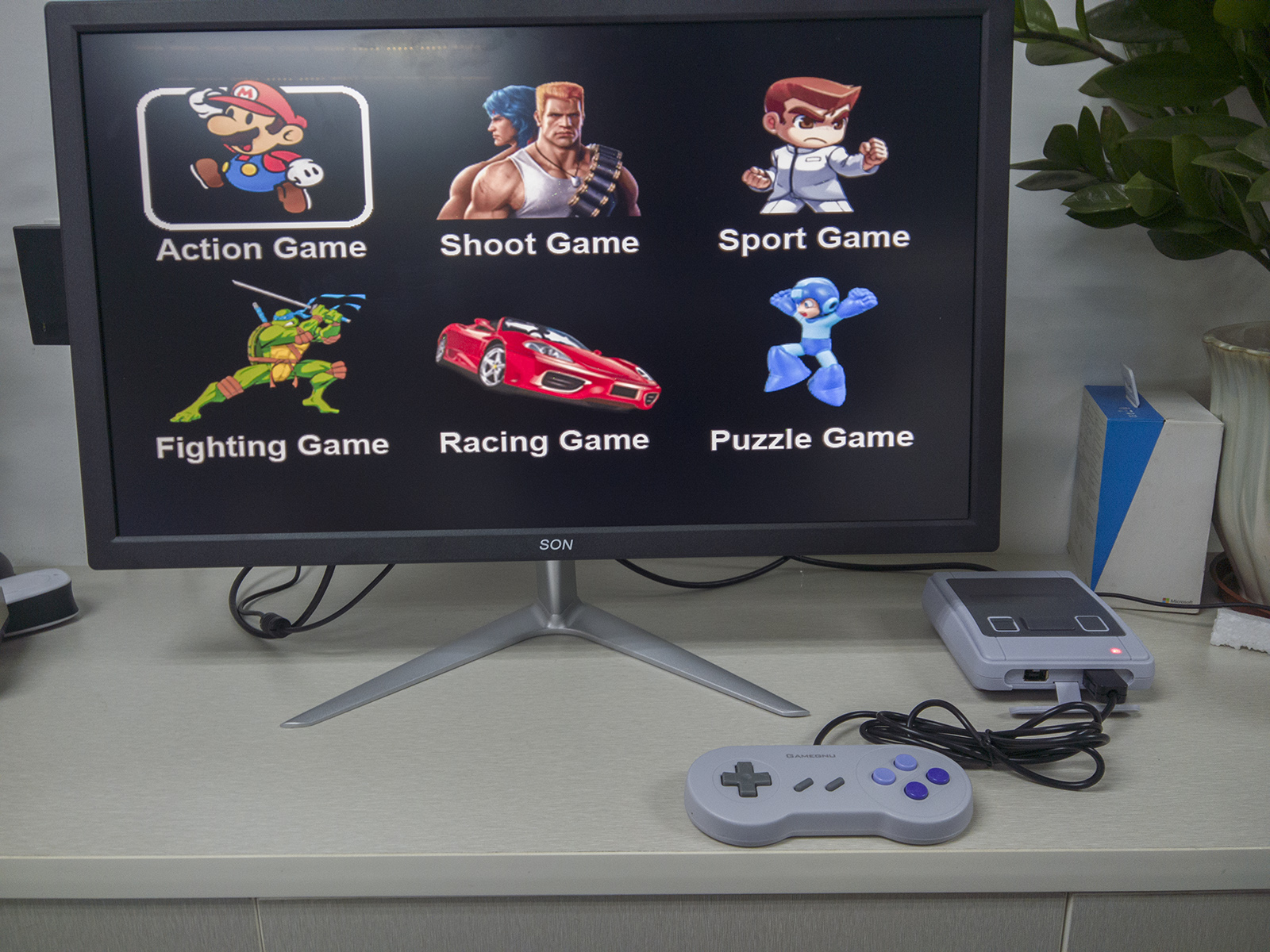 怀旧游戏回到未来,怀旧游戏风口