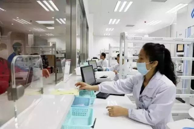 “一窗式”办结，马鞍山人办理的这两项保险有变化……