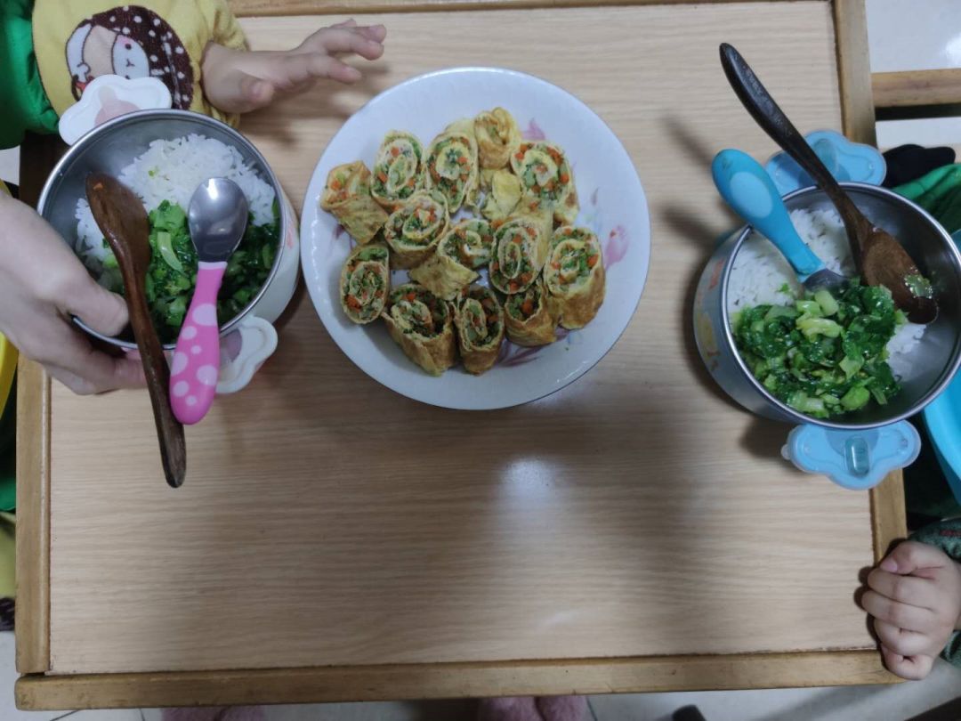 不吃菜的宝宝食谱,宝宝菜肉都不爱吃怎么办