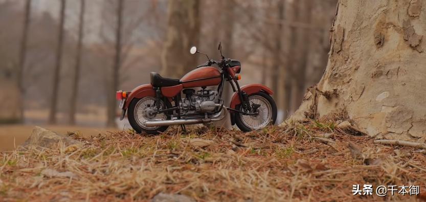 国外牛人3d打印摩托车,最好的3d打印摩托车