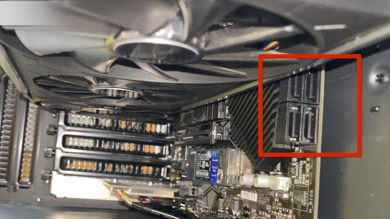 组装台式电脑教程详细步骤图解,小白组装台式机如何学会配置