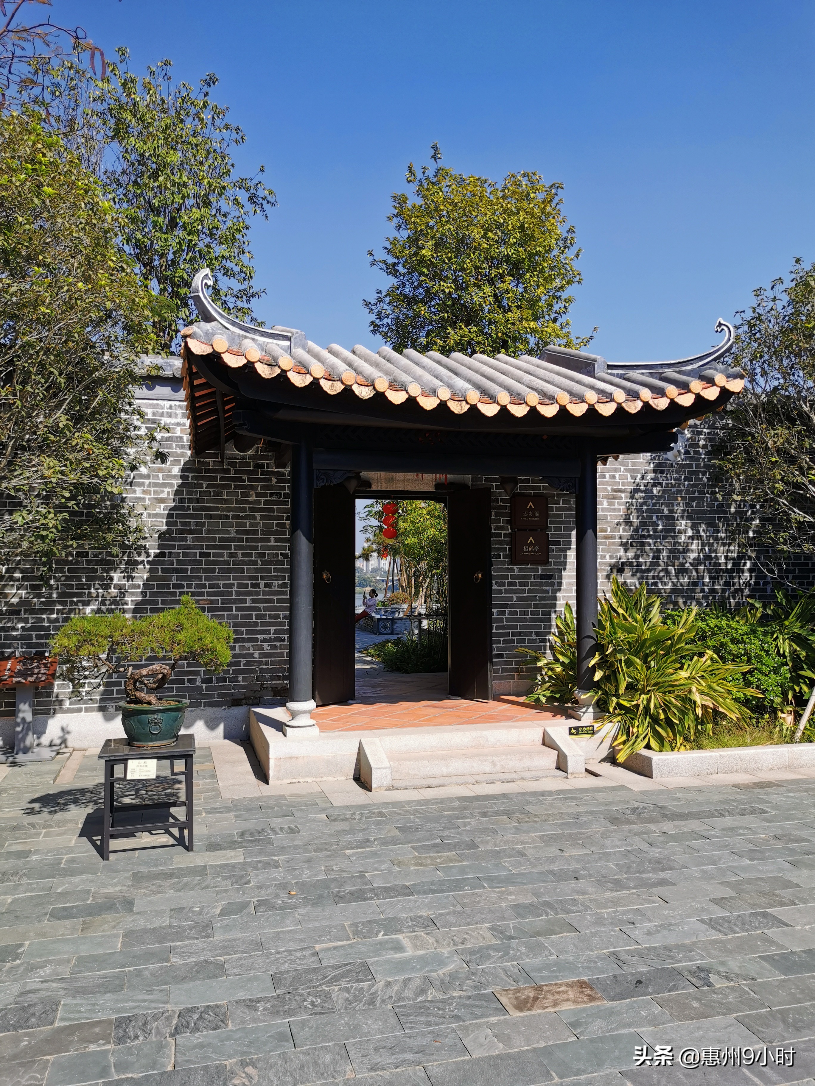 惠州市值得一去的地方 (到惠州最值得去的地方)