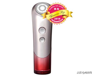 2018年尚妆GlamourPOP美妆大赏榜单揭晓