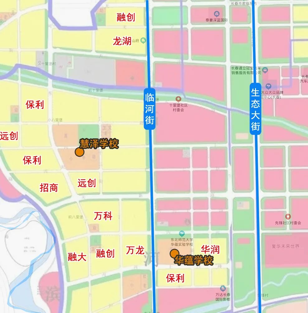 2022南临河街,我就是想赢