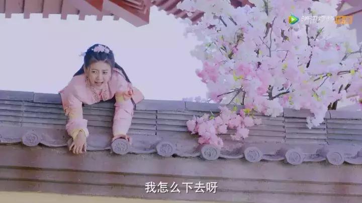 好羞耻！我熬夜刷完了一部主角不停接吻的无脑雷剧