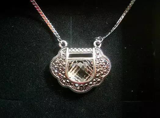 中国人的护身符,中国人专有的护身符