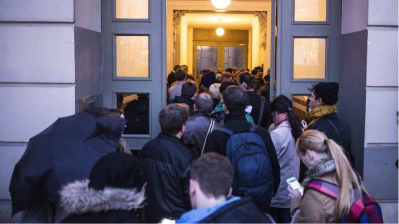 德国房租涨价,德国租金上涨