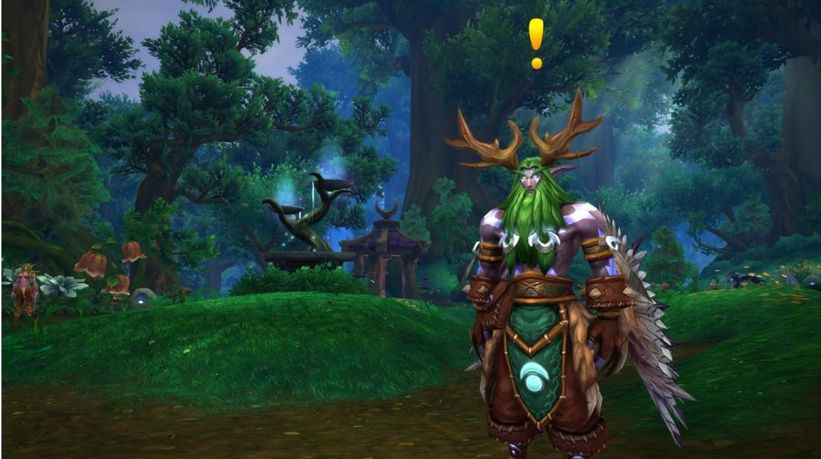 魔兽世界60版本和wlk版本改了什么,魔兽世界60级版本战士首发