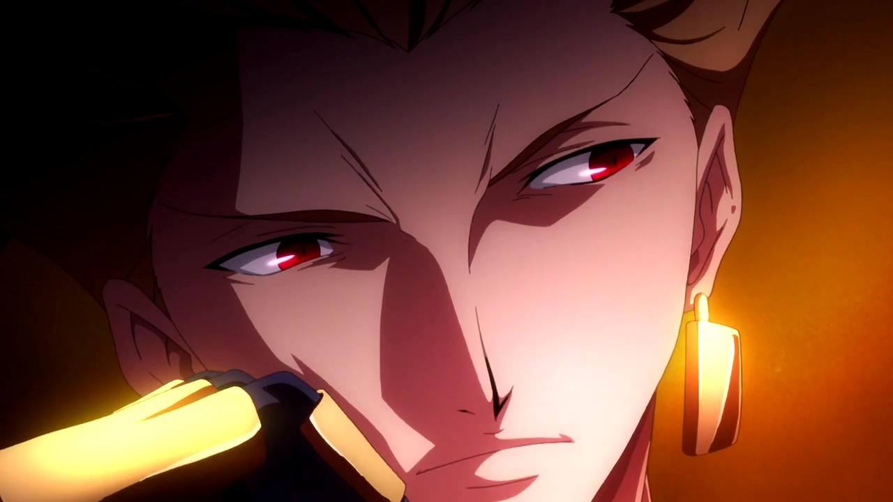 fatestaynight细思极恐,fatestaynight剧场版第三部解析