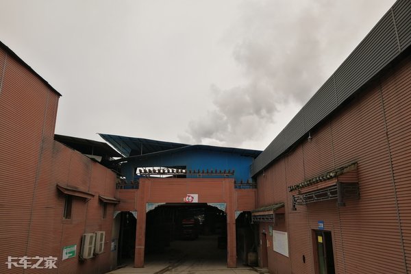 货车入厂装卸货安全告知,厂区货车装卸安全知识