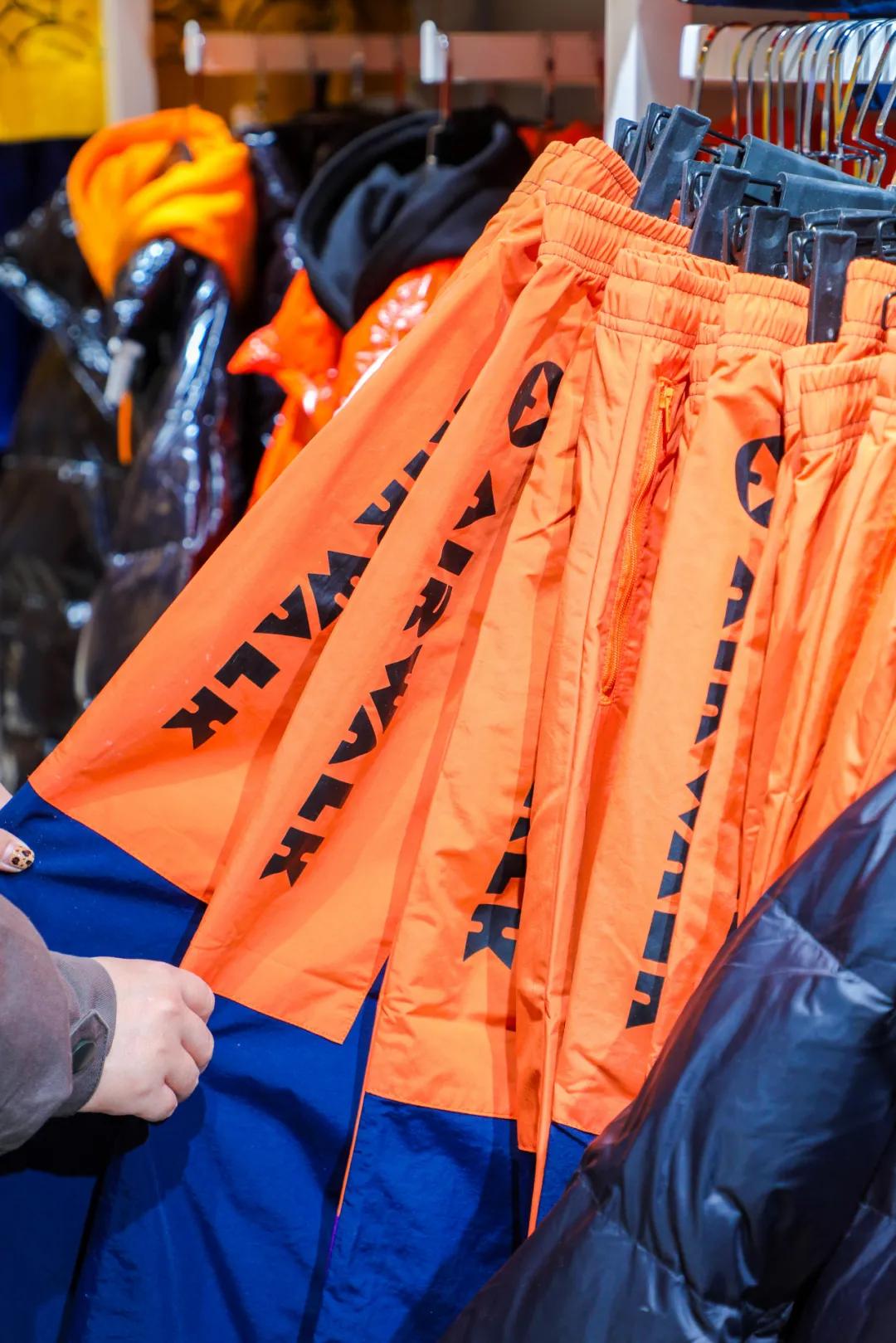 bigoffs超级折扣店新店,天津bigoffs新店