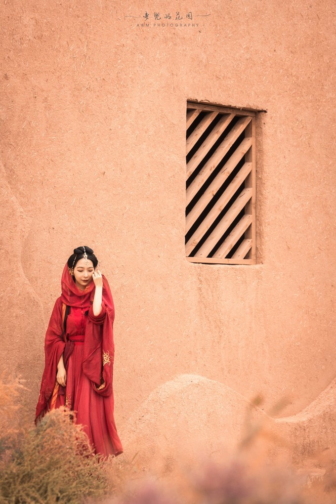 大美*疆新**，一个快递不包邮的地方，藏着不一样的异域风情