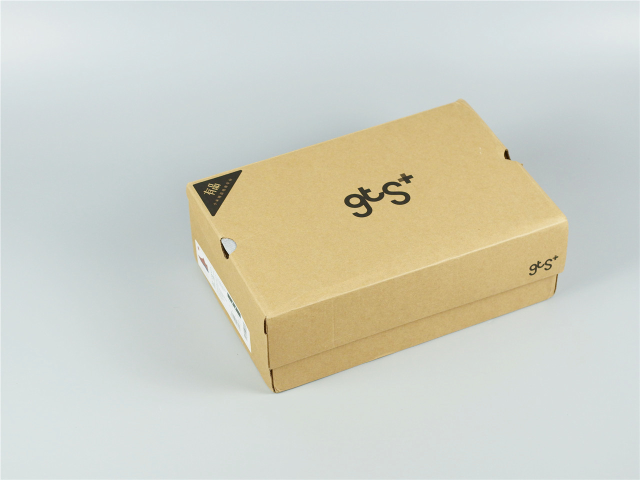 gts透气运动鞋,超级酷的鞋休闲鞋夏天