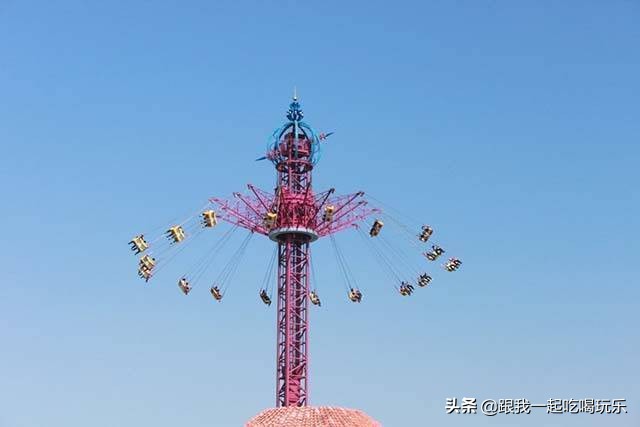 青岛方特圣诞节夜场,青岛方特圣诞节去还是跨年夜去