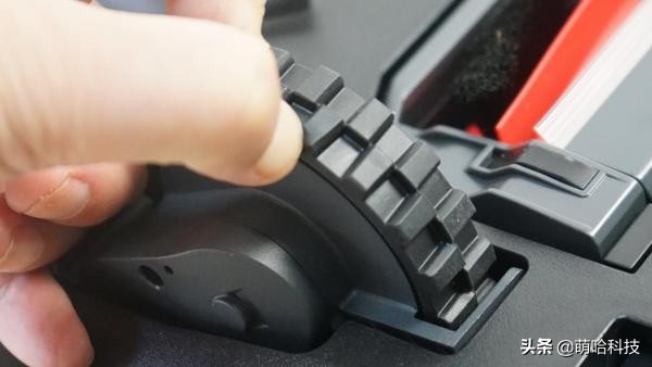 石头扫地机器人拆垃圾盒,石头扫地机器人t6拆解