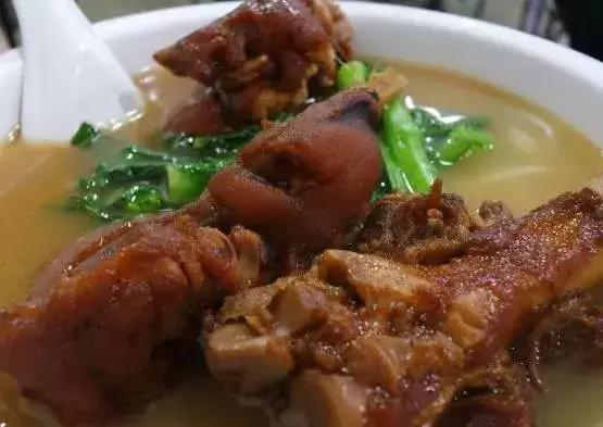 广州地铁十八号线沿线美食,坐地铁去哪里找美食