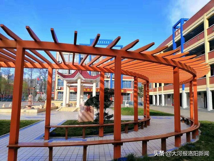 洛阳市第五十八中学公立还是私立,洛阳市第五十八中学官网