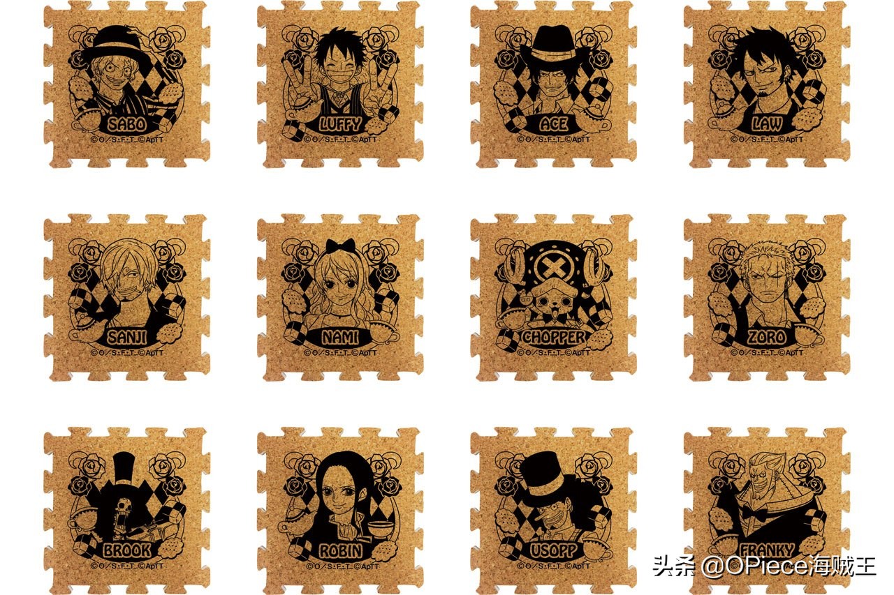 东京塔海贼王主题公园4周年狂欢,海贼王东京塔价格