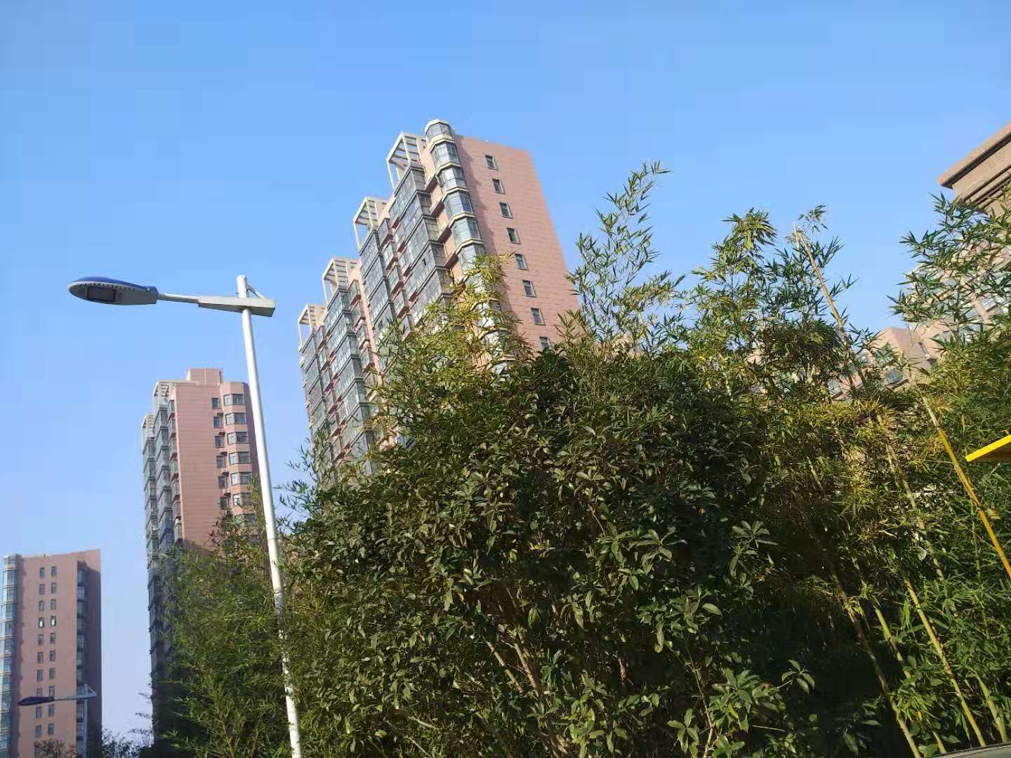 商丘新城国际暖气,商丘市新城国际小区怎么样