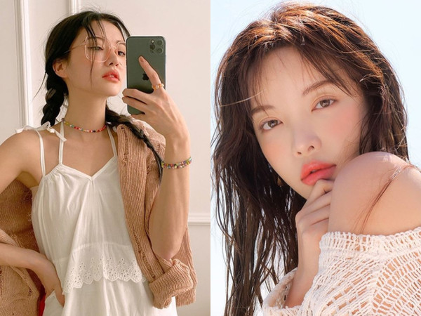 大地色眼影新手画法淡妆,大地色眼影简单日常妆容