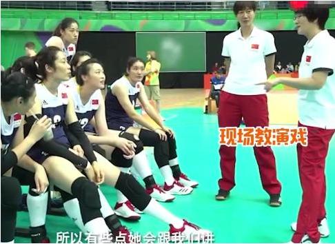 郎平的光辉史,郎平个人经历和成长史