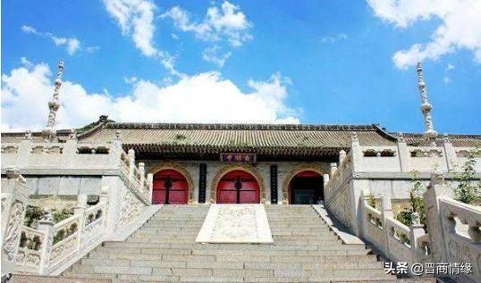 五台山必去五大寺庙,五台山著名十大寺庙一定要看