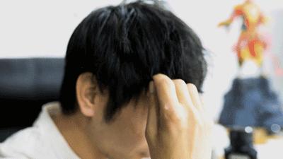 “十男八秃”的日本男人疯抢这瓶小黑钻!让头发不再掉了