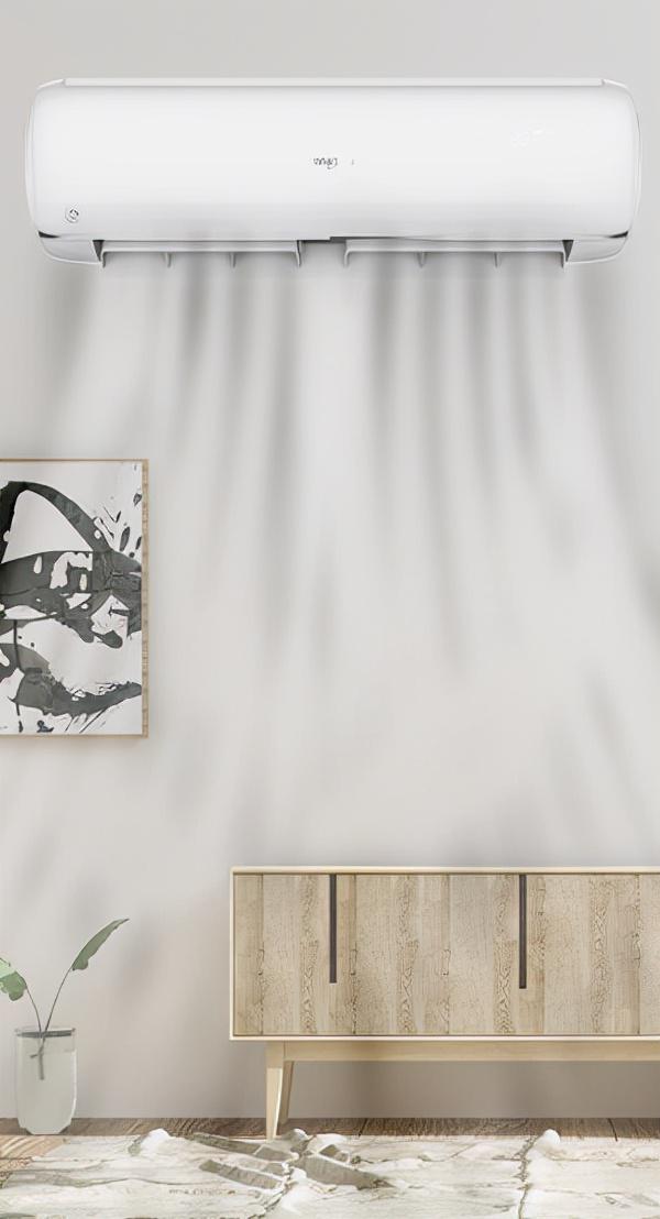 惠而浦家用空调,惠而浦1.5匹变频空调