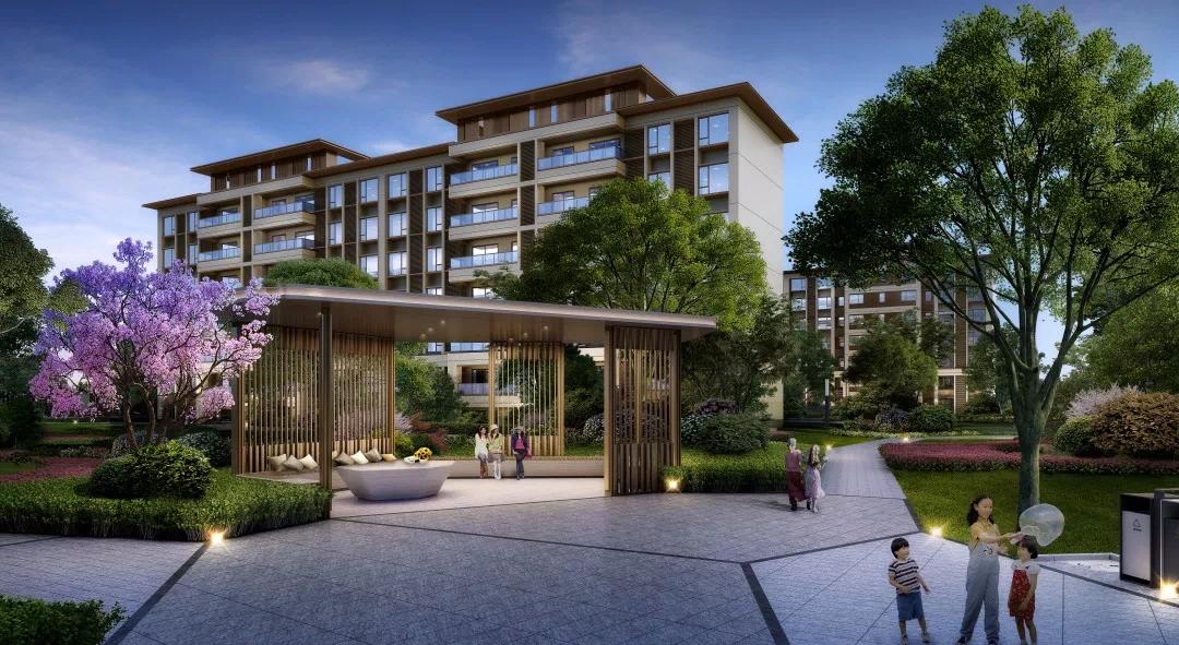 当红琨瑜府城北竞争藏